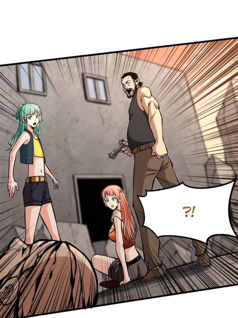 Read Endgame Restart EN Manga Online