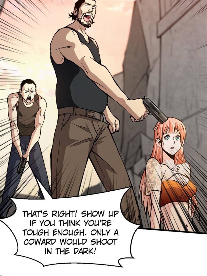 Read Endgame Restart EN Manga Online