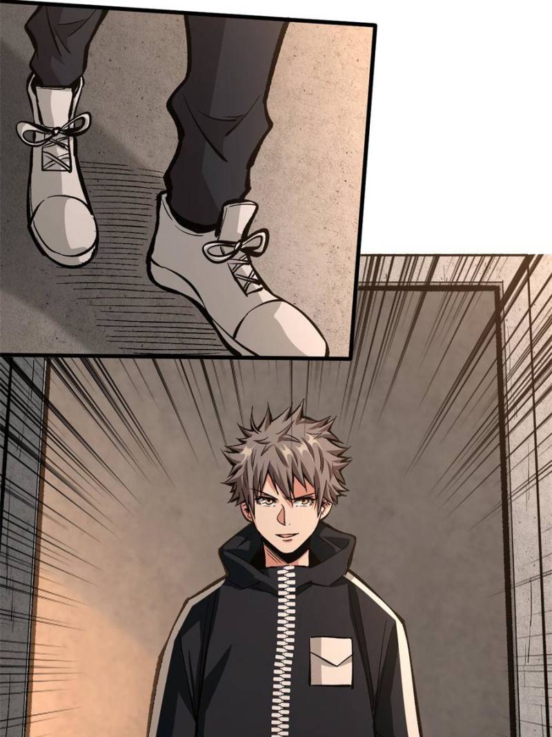 Read Endgame Restart EN Manga Online