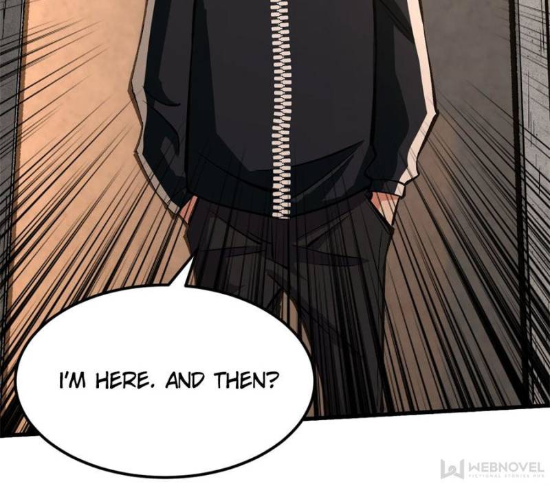 Read Endgame Restart EN Manga Online