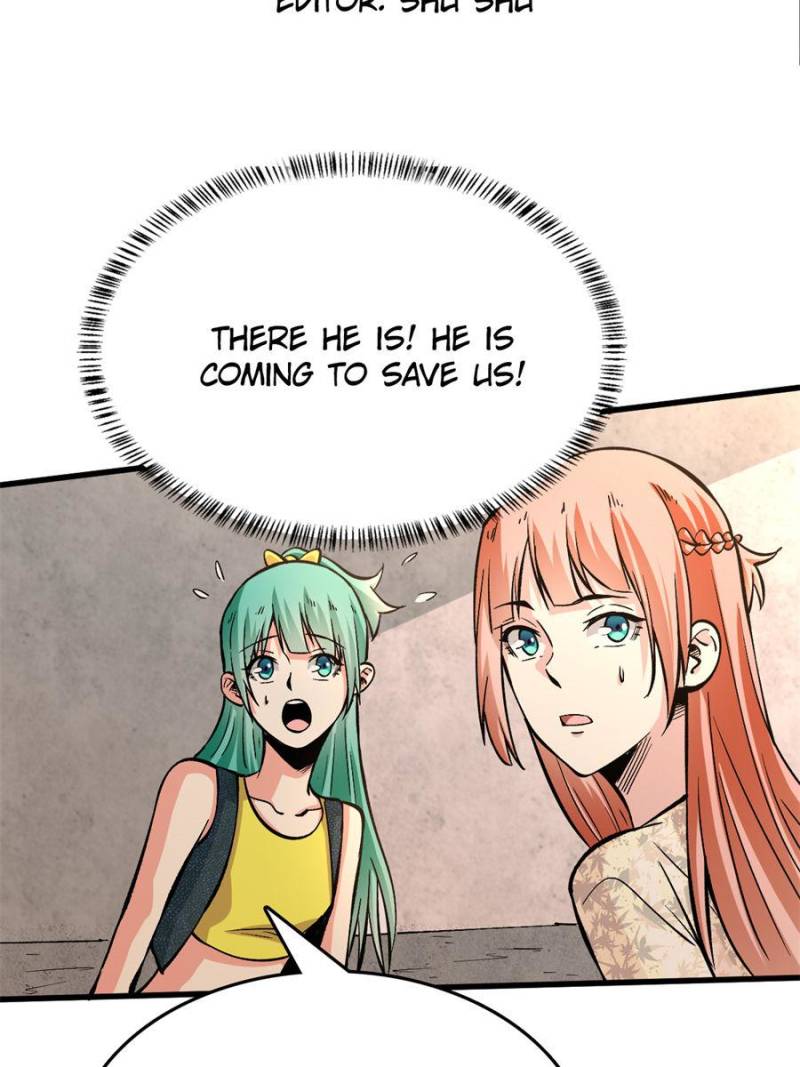 Read Endgame Restart EN Manga Online