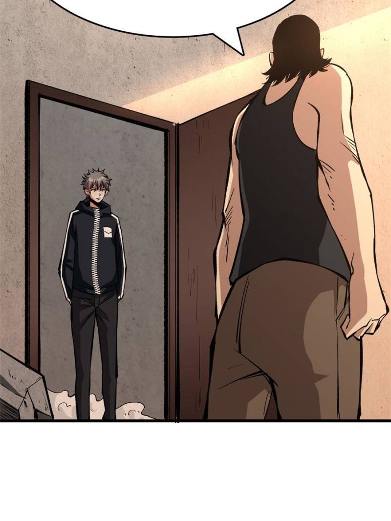 Read Endgame Restart EN Manga Online