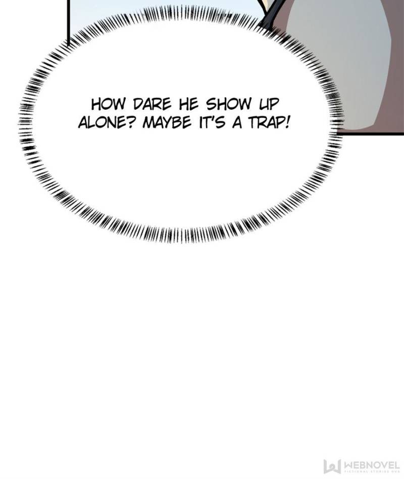 Read Endgame Restart EN Manga Online