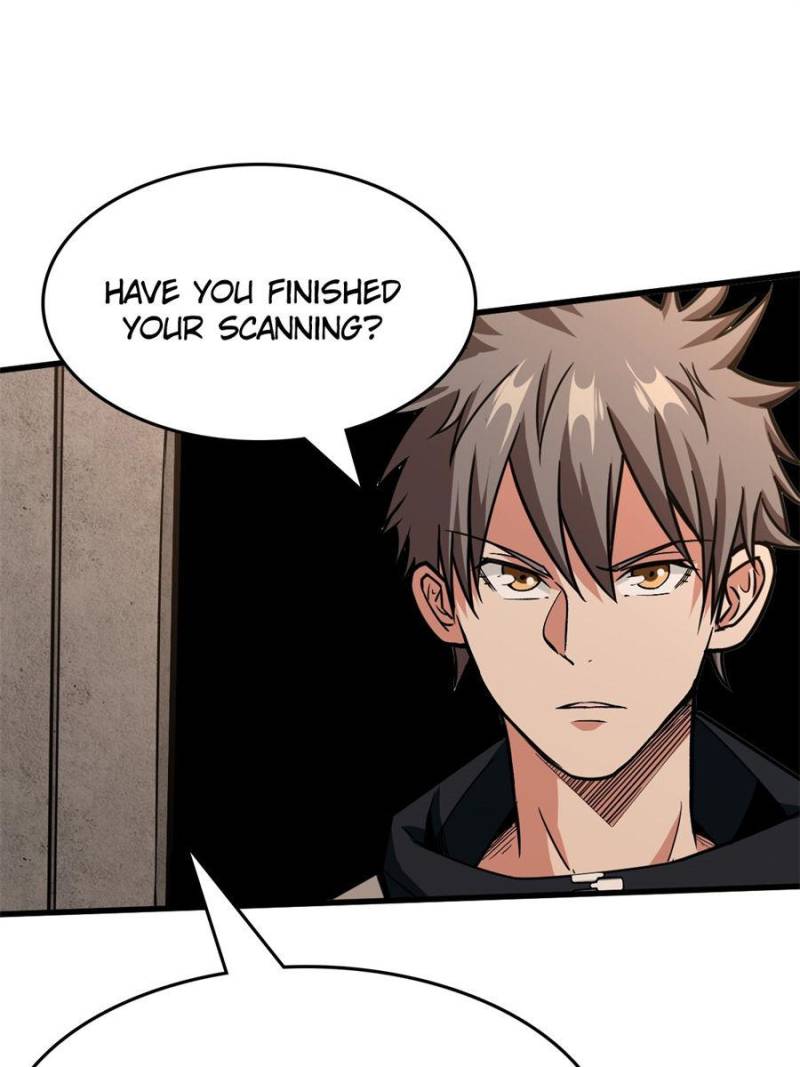 Read Endgame Restart EN Manga Online