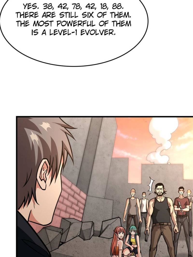 Read Endgame Restart EN Manga Online