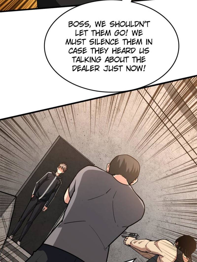Read Endgame Restart EN Manga Online