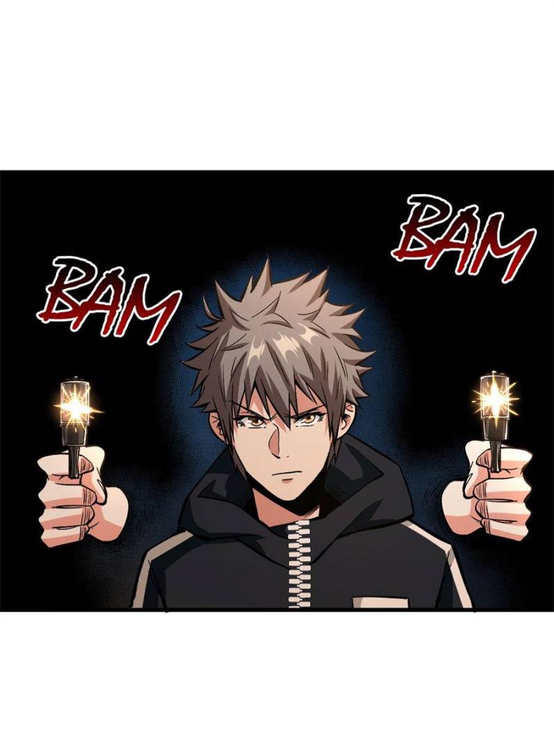 Read Endgame Restart EN Manga Online