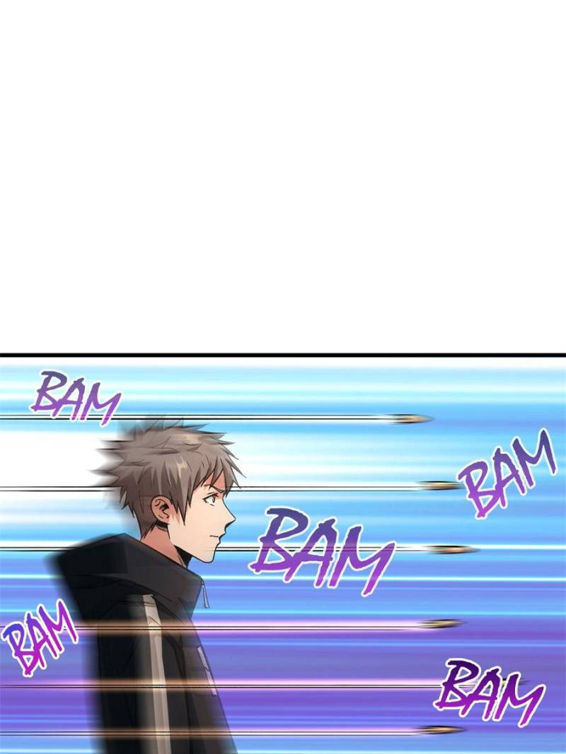 Read Endgame Restart EN Manga Online