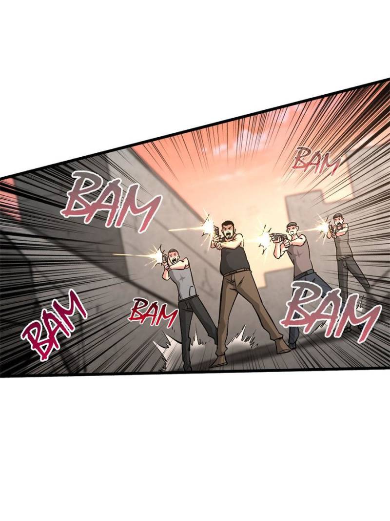 Read Endgame Restart EN Manga Online