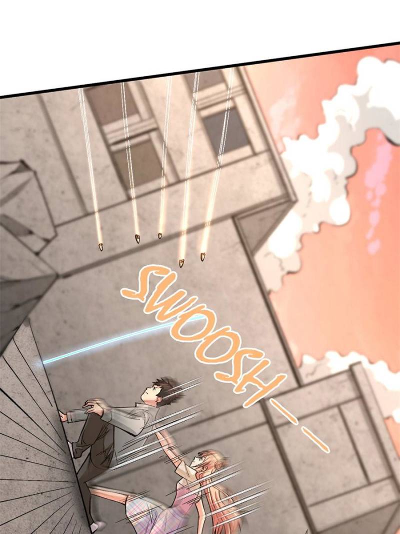 Read Endgame Restart EN Manga Online