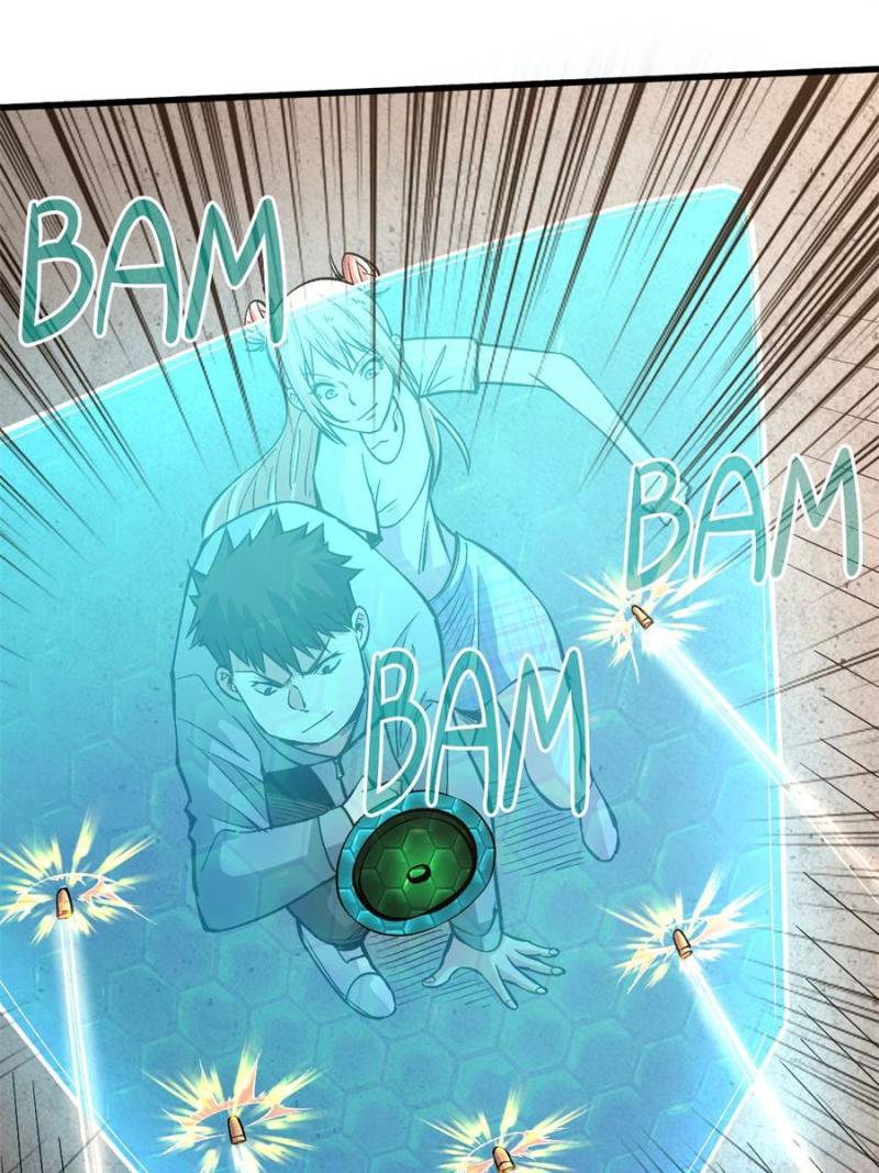Read Endgame Restart EN Manga Online
