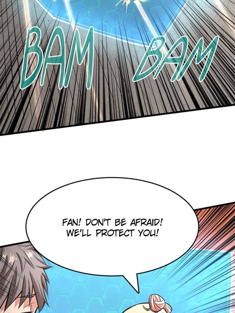 Read Endgame Restart EN Manga Online