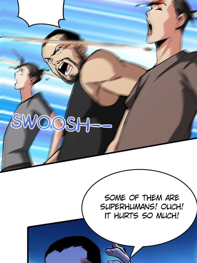 Read Endgame Restart EN Manga Online