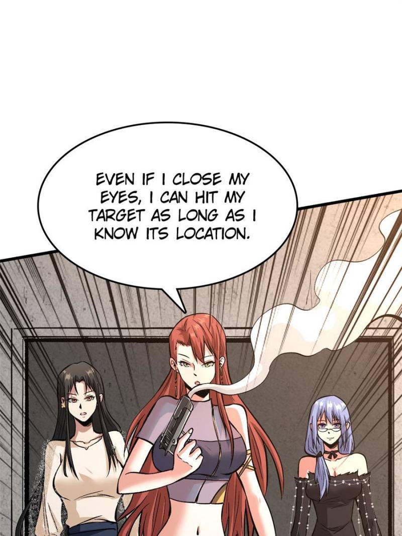 Read Endgame Restart EN Manga Online