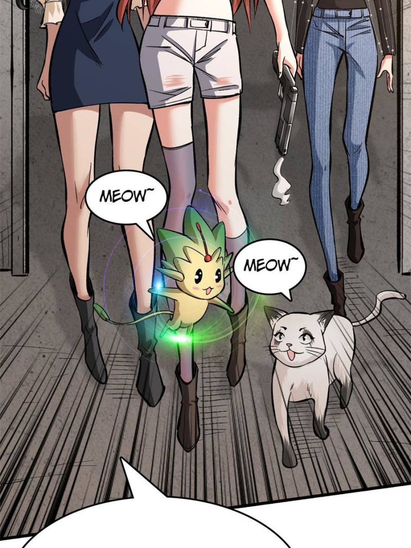 Read Endgame Restart EN Manga Online
