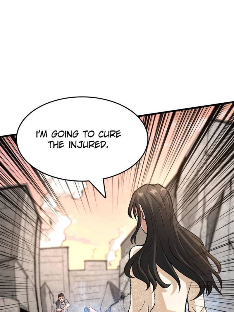 Read Endgame Restart EN Manga Online