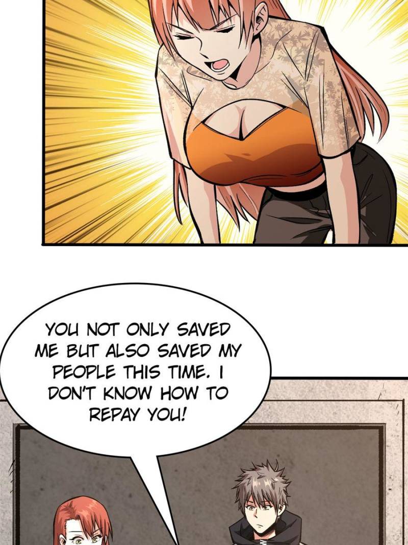Read Endgame Restart EN Manga Online