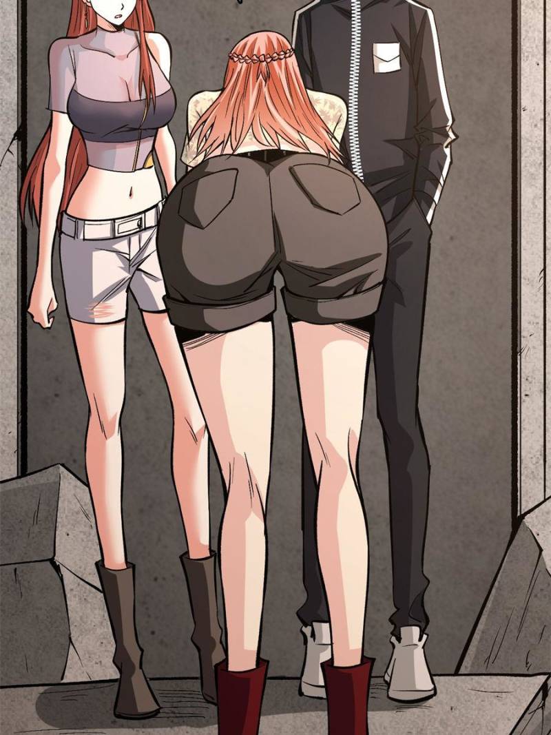 Read Endgame Restart EN Manga Online