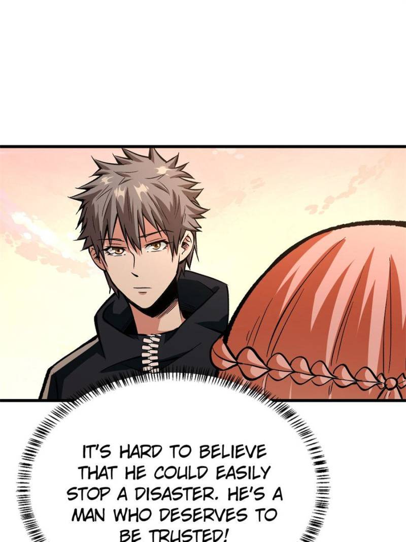 Read Endgame Restart EN Manga Online