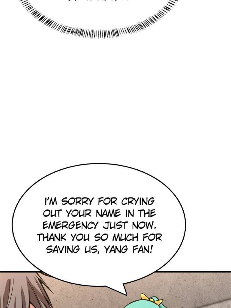 Read Endgame Restart EN Manga Online