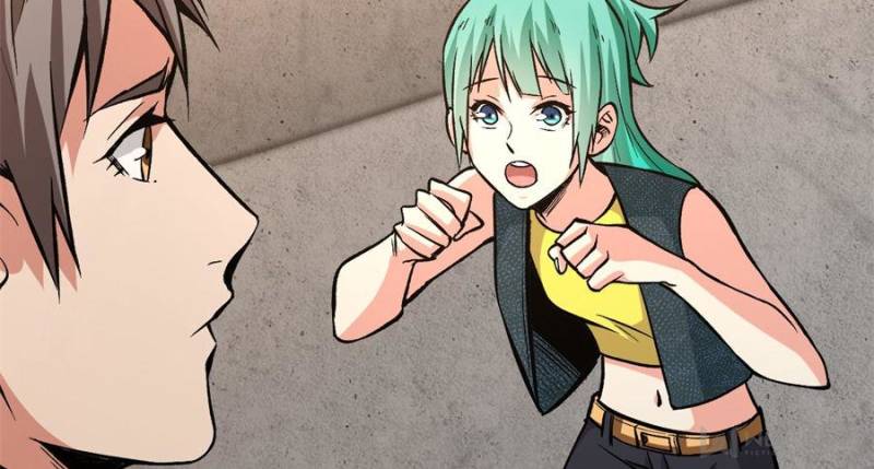 Read Endgame Restart EN Manga Online