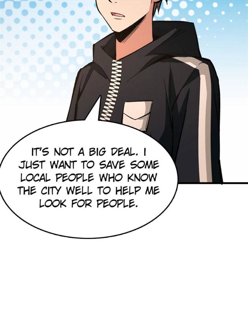 Read Endgame Restart EN Manga Online