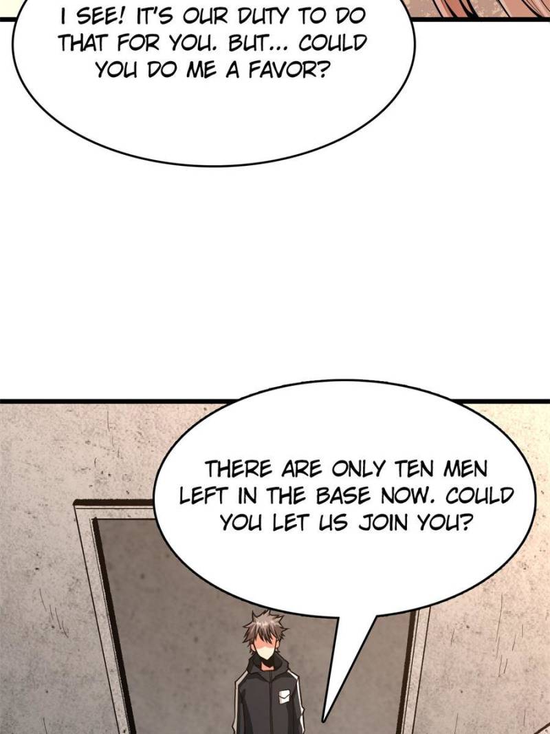 Read Endgame Restart EN Manga Online