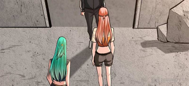 Read Endgame Restart EN Manga Online