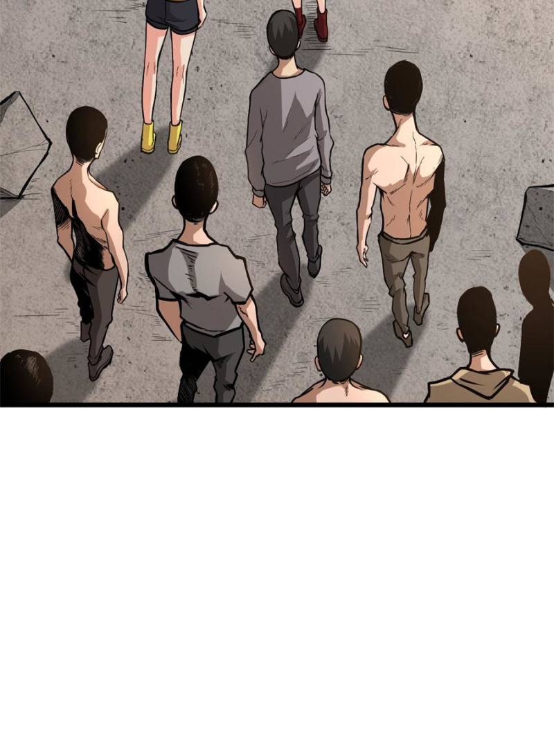 Read Endgame Restart EN Manga Online