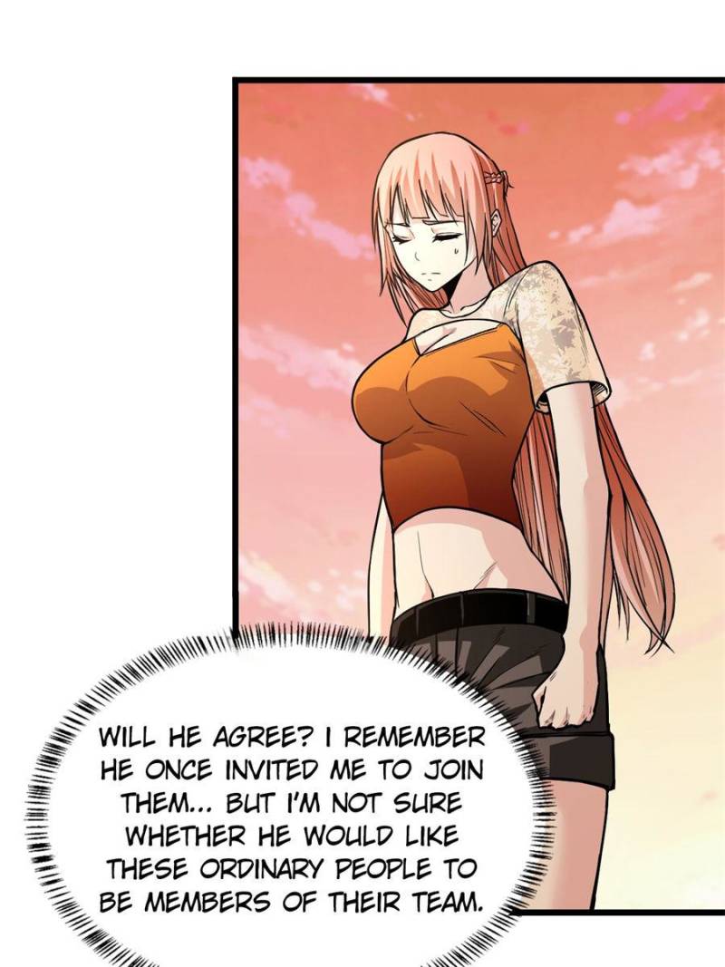 Read Endgame Restart EN Manga Online
