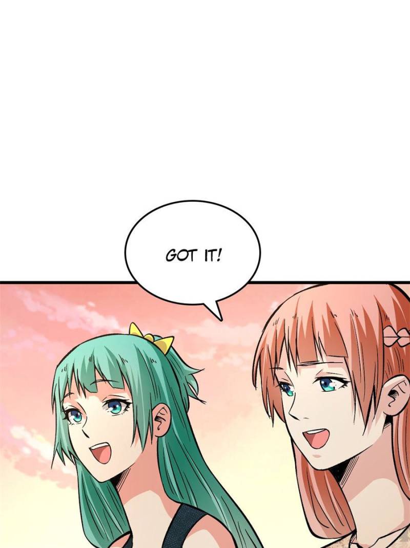 Read Endgame Restart EN Manga Online