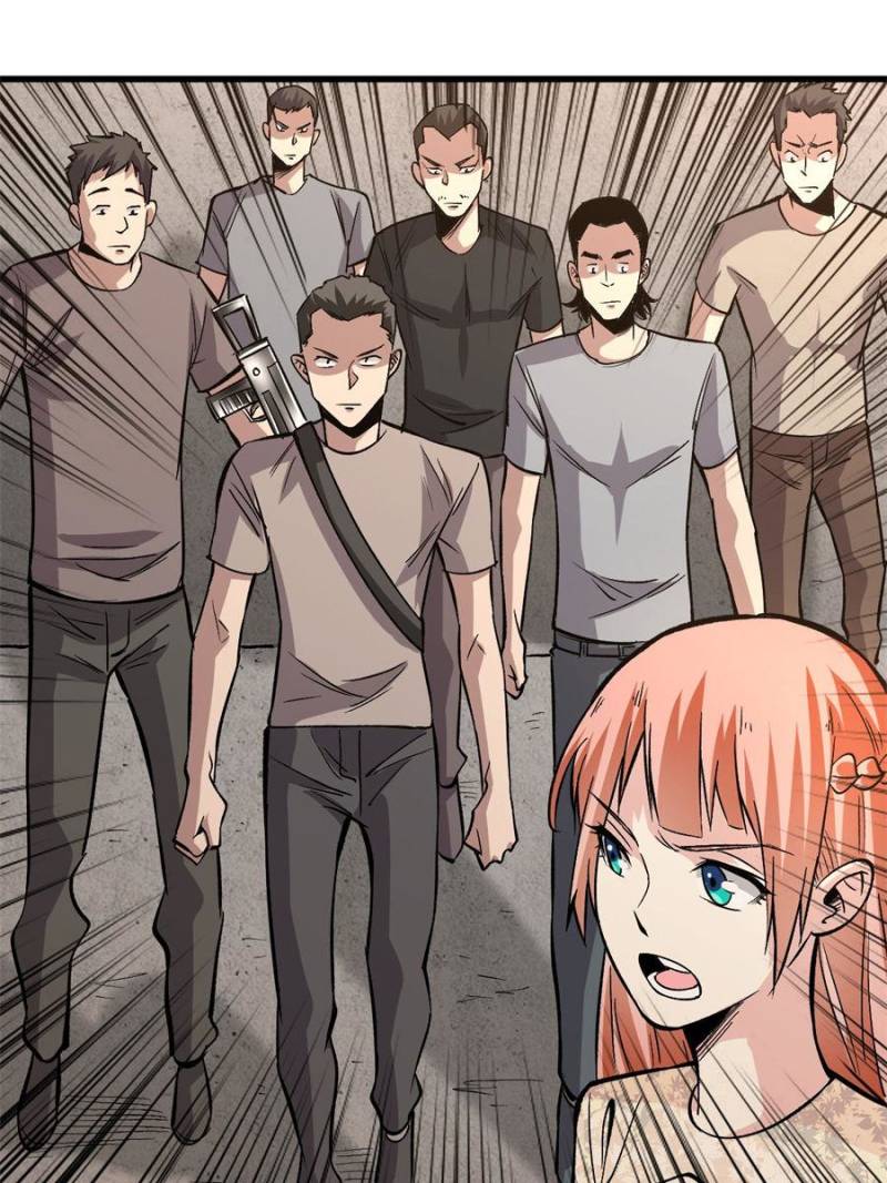 Read Endgame Restart EN Manga Online
