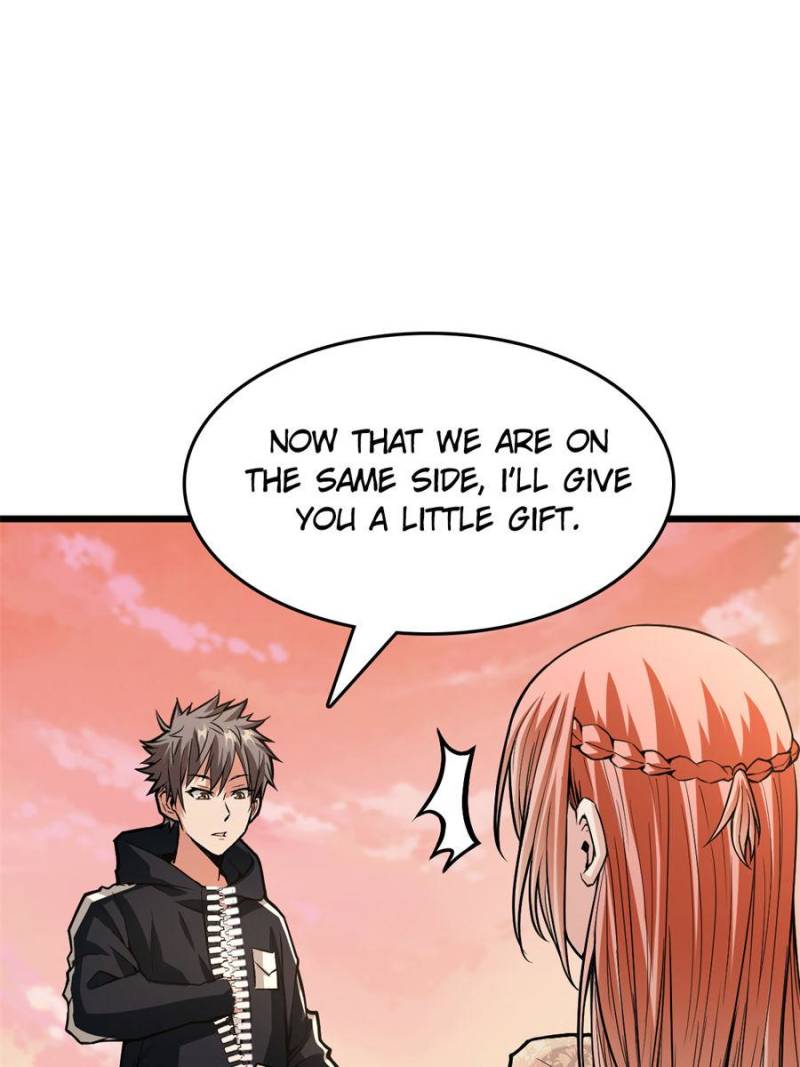 Read Endgame Restart EN Manga Online