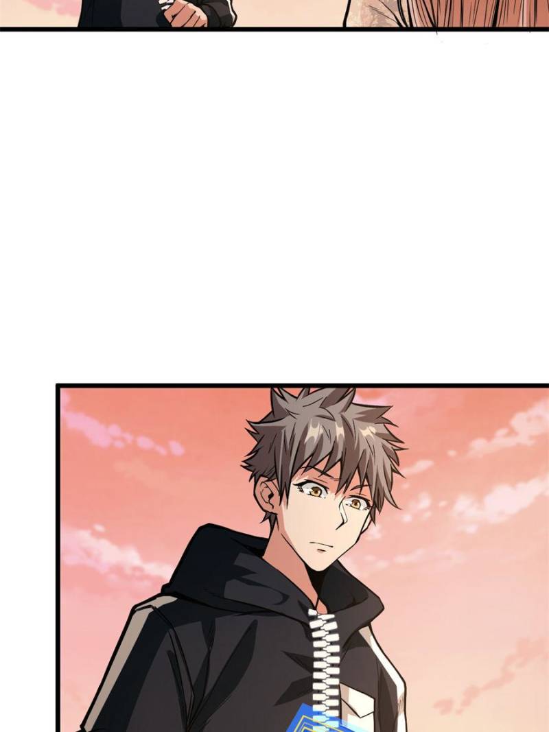 Read Endgame Restart EN Manga Online