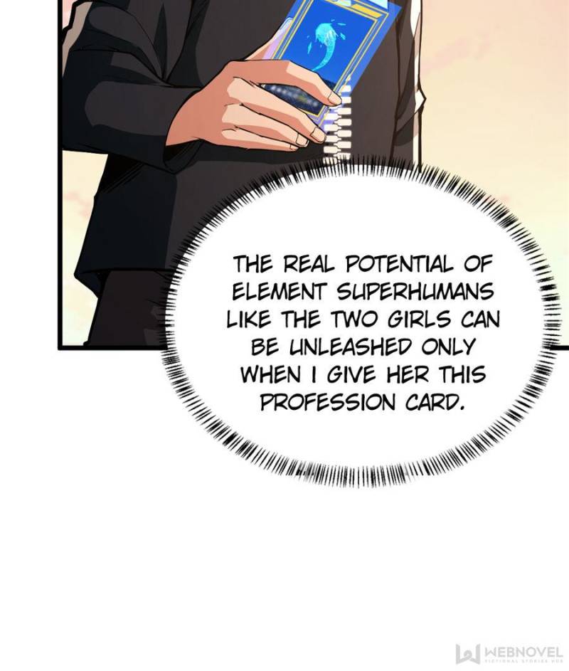 Read Endgame Restart EN Manga Online