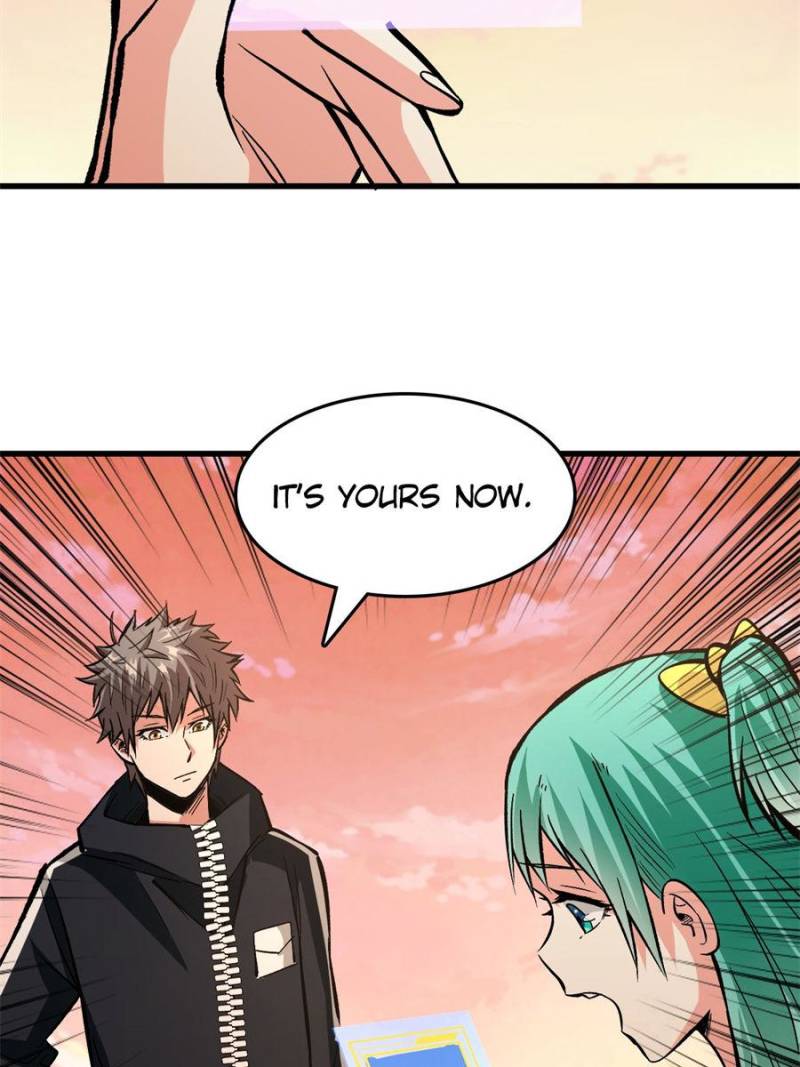 Read Endgame Restart EN Manga Online