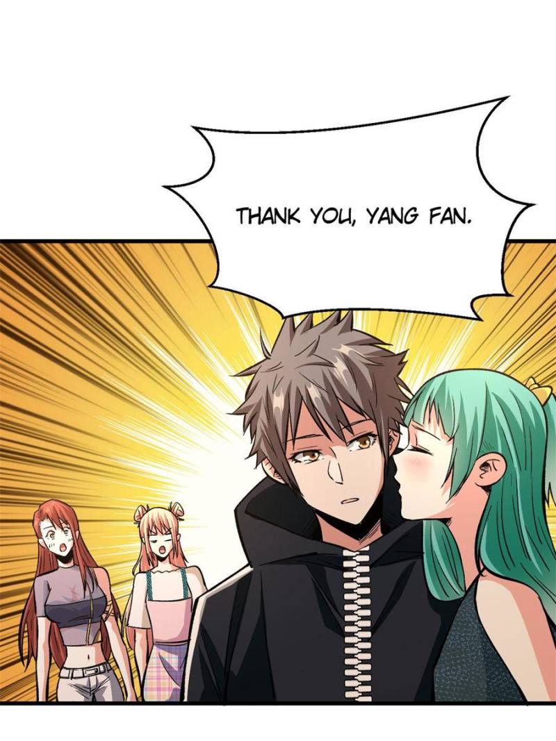 Read Endgame Restart EN Manga Online