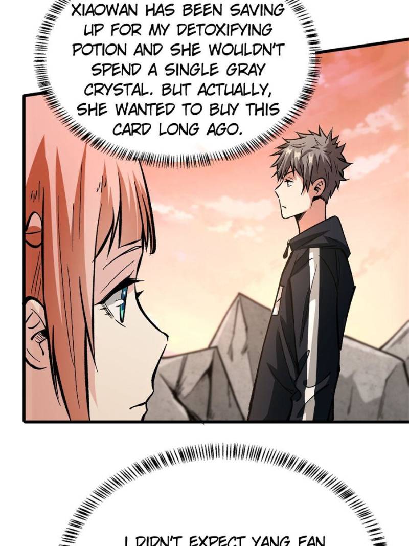 Read Endgame Restart EN Manga Online