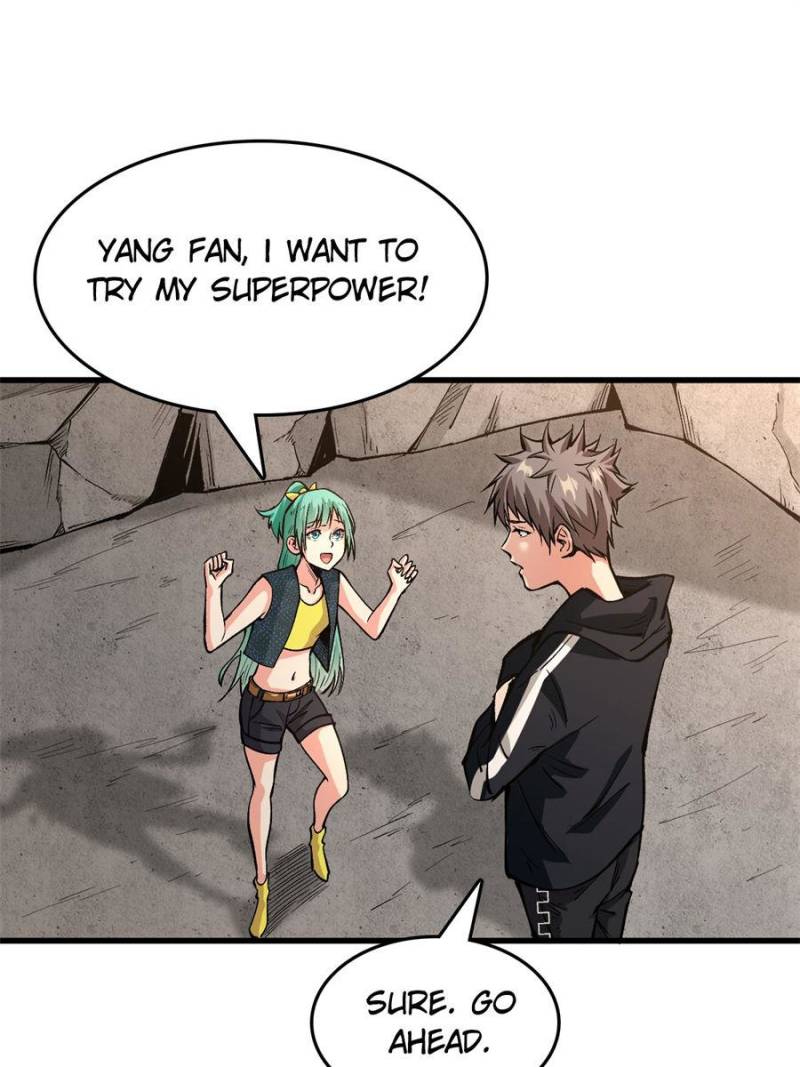 Read Endgame Restart EN Manga Online