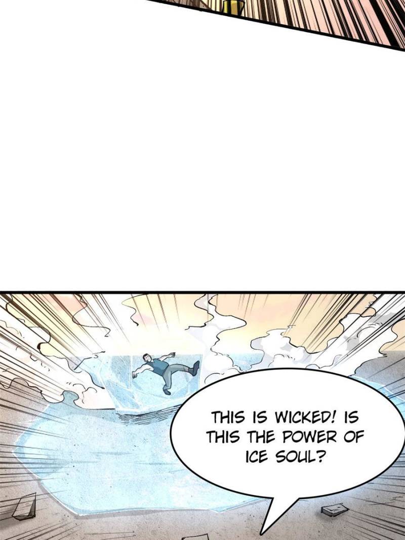 Read Endgame Restart EN Manga Online