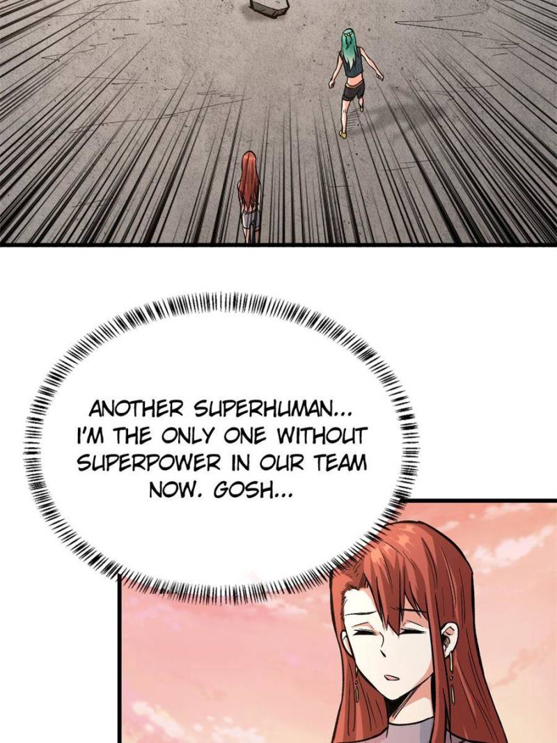 Read Endgame Restart EN Manga Online