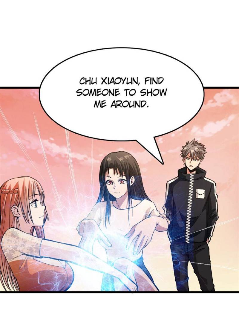 Read Endgame Restart EN Manga Online