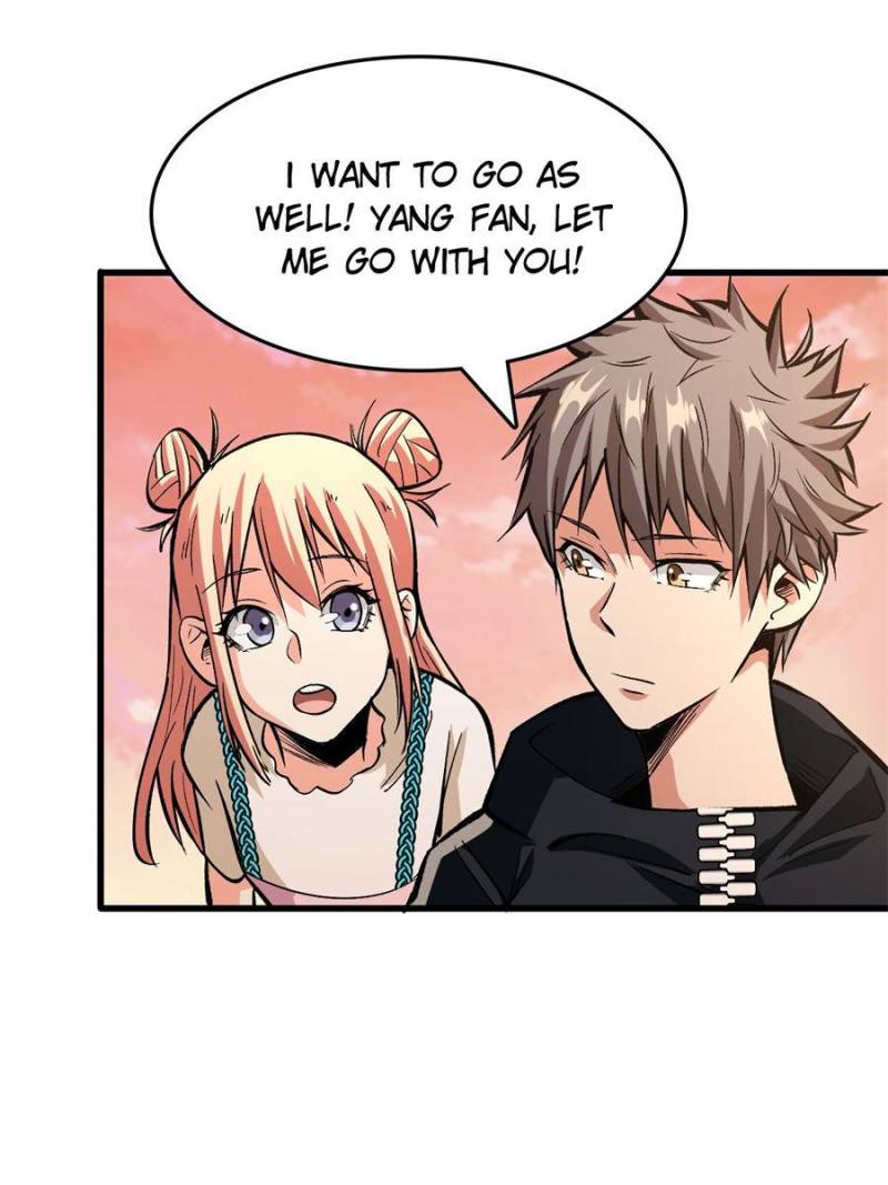 Read Endgame Restart EN Manga Online