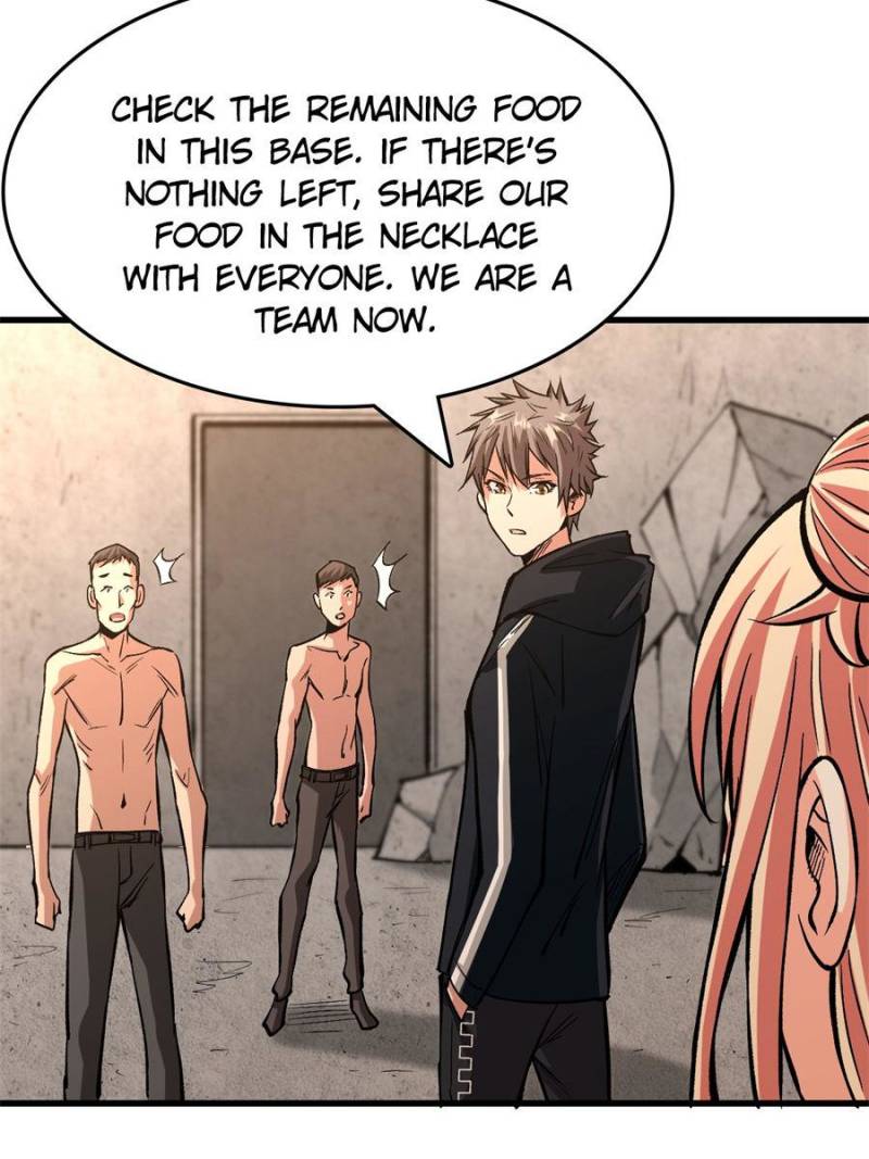 Read Endgame Restart EN Manga Online