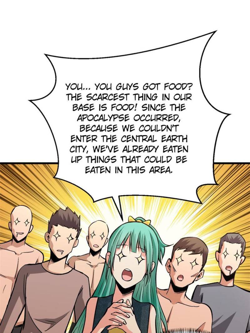 Read Endgame Restart EN Manga Online