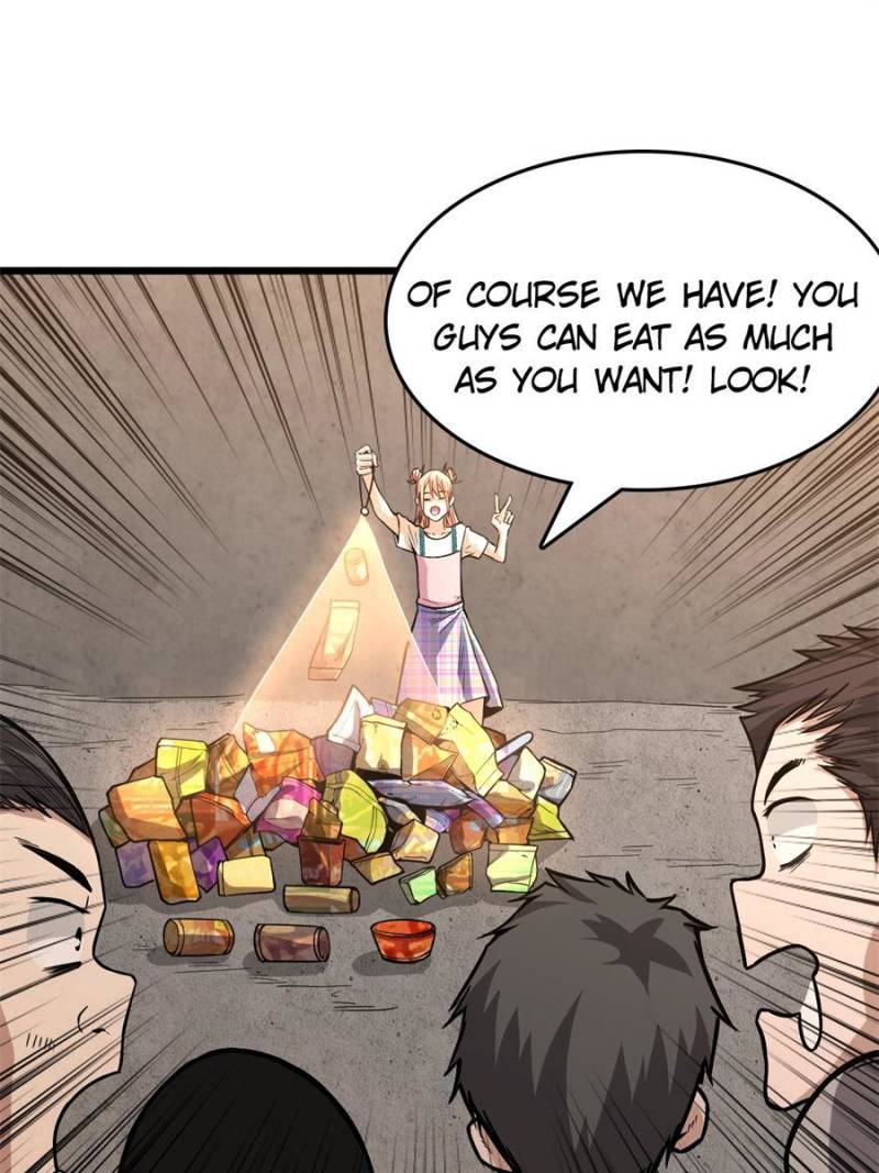 Read Endgame Restart EN Manga Online