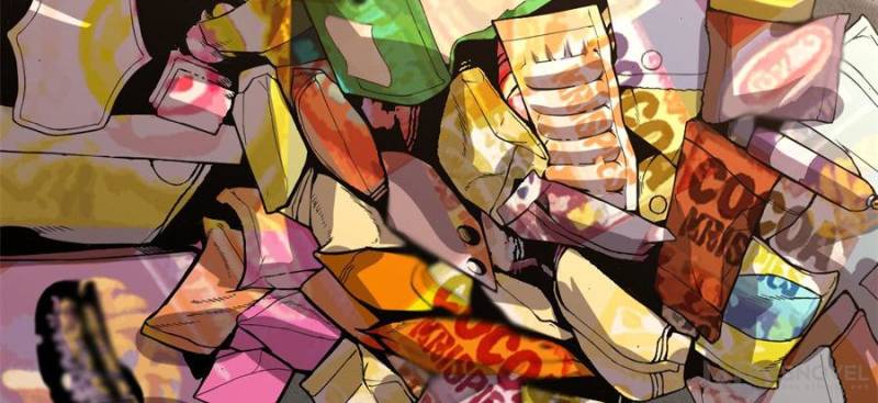 Read Endgame Restart EN Manga Online