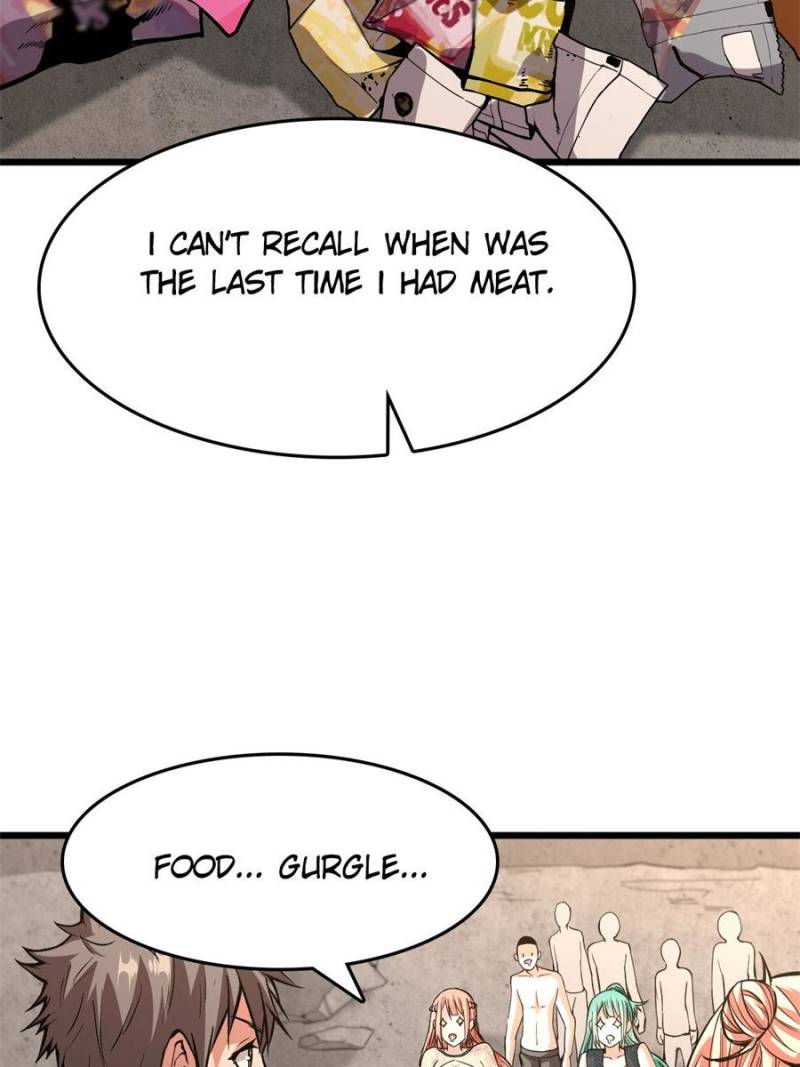 Read Endgame Restart EN Manga Online