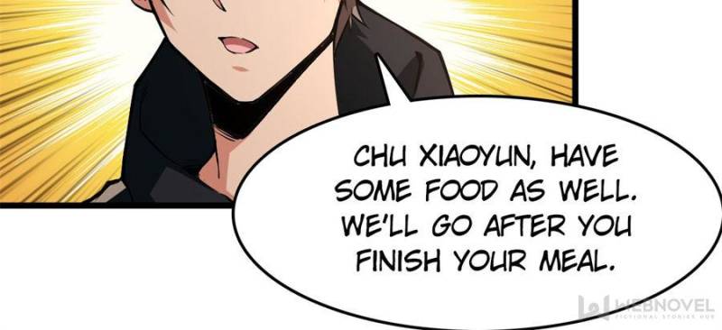 Read Endgame Restart EN Manga Online