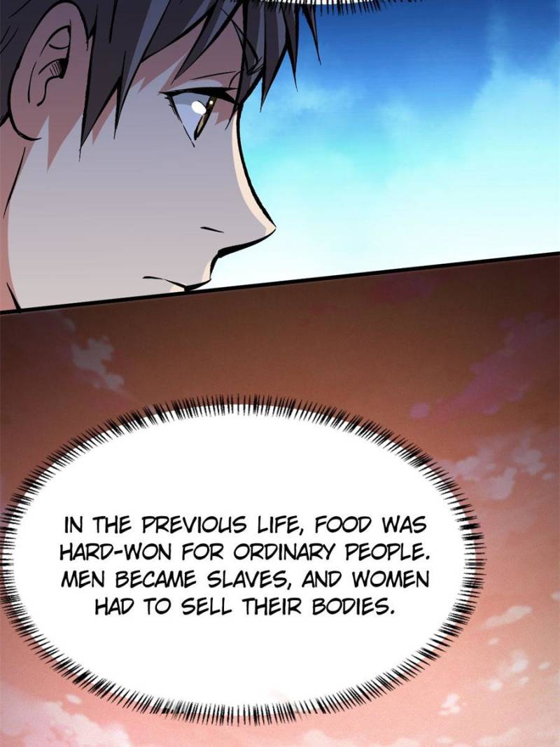 Read Endgame Restart EN Manga Online